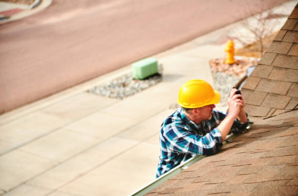 Roof Gutter Cleaning in Itta Bena, MS