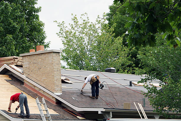 Best Commercial Roof Installation  in Itta Bena, MS