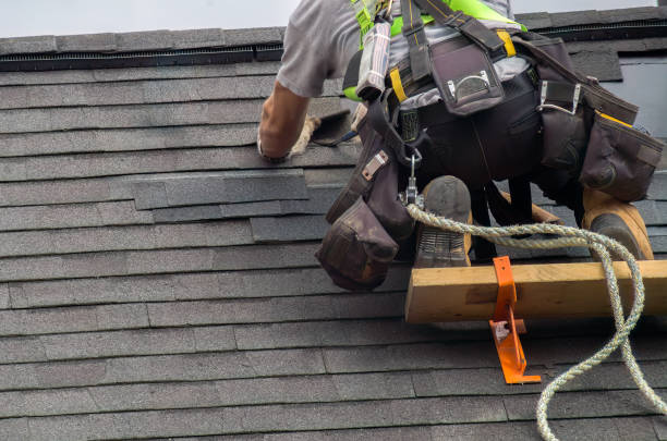 Quick and Trustworthy Emergency Roof Repair Services in Itta Bena, MS