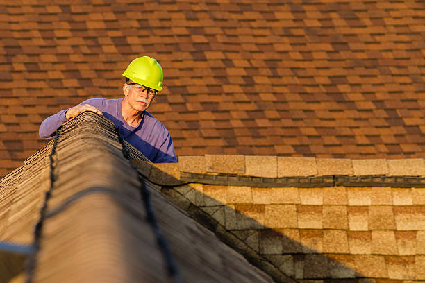 Best Slate Roofing Contractor  in Itta Bena, MS